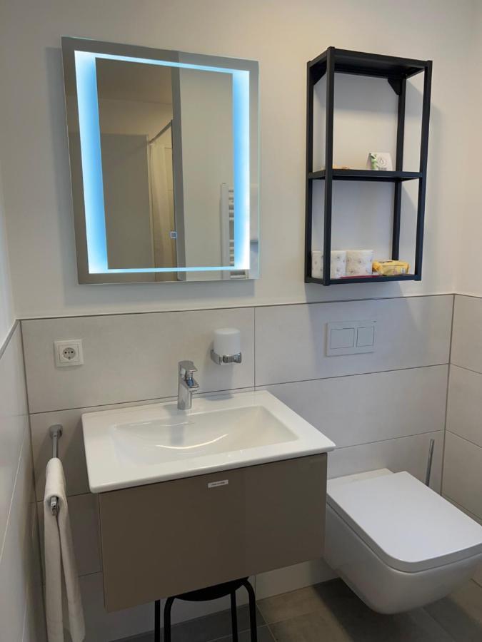 Apartment Montabaur Heiligenroth Zewnętrze zdjęcie