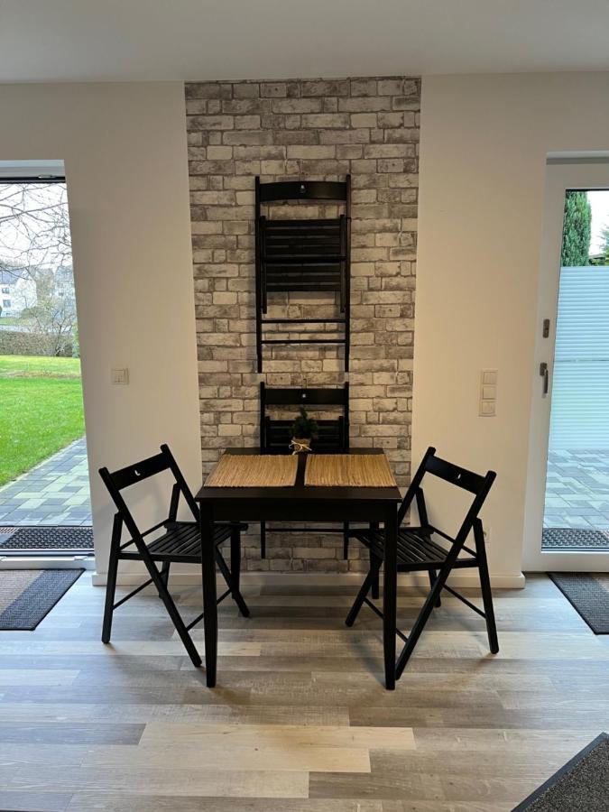 Apartment Montabaur Heiligenroth Zewnętrze zdjęcie