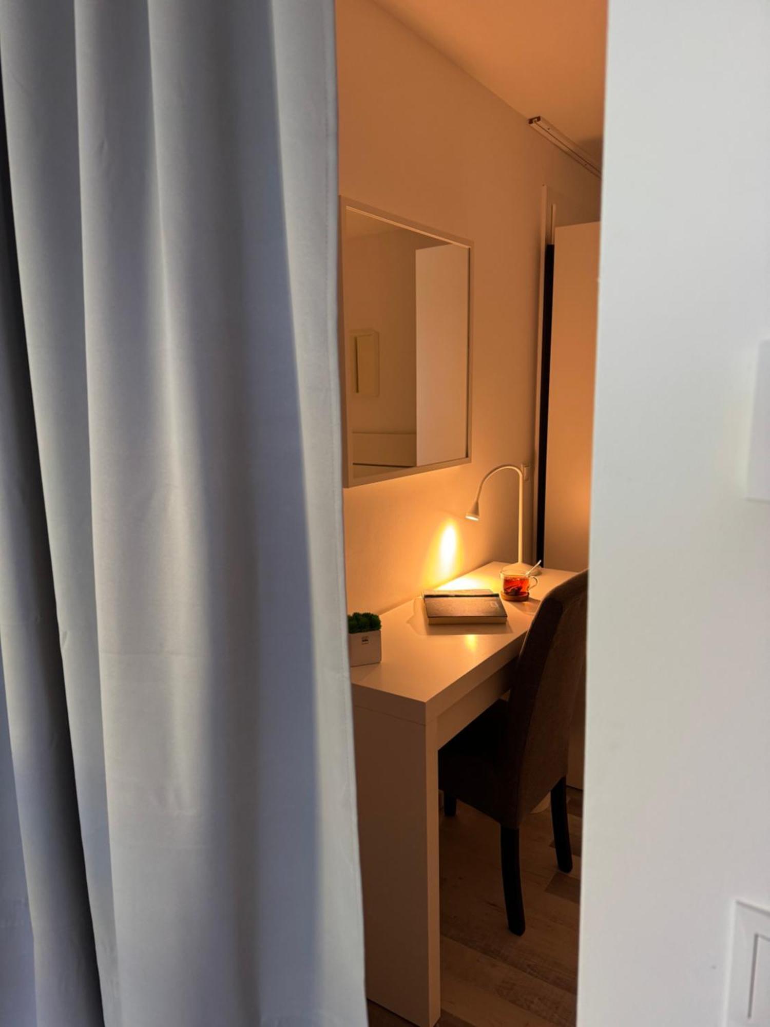 Apartment Montabaur Heiligenroth Zewnętrze zdjęcie