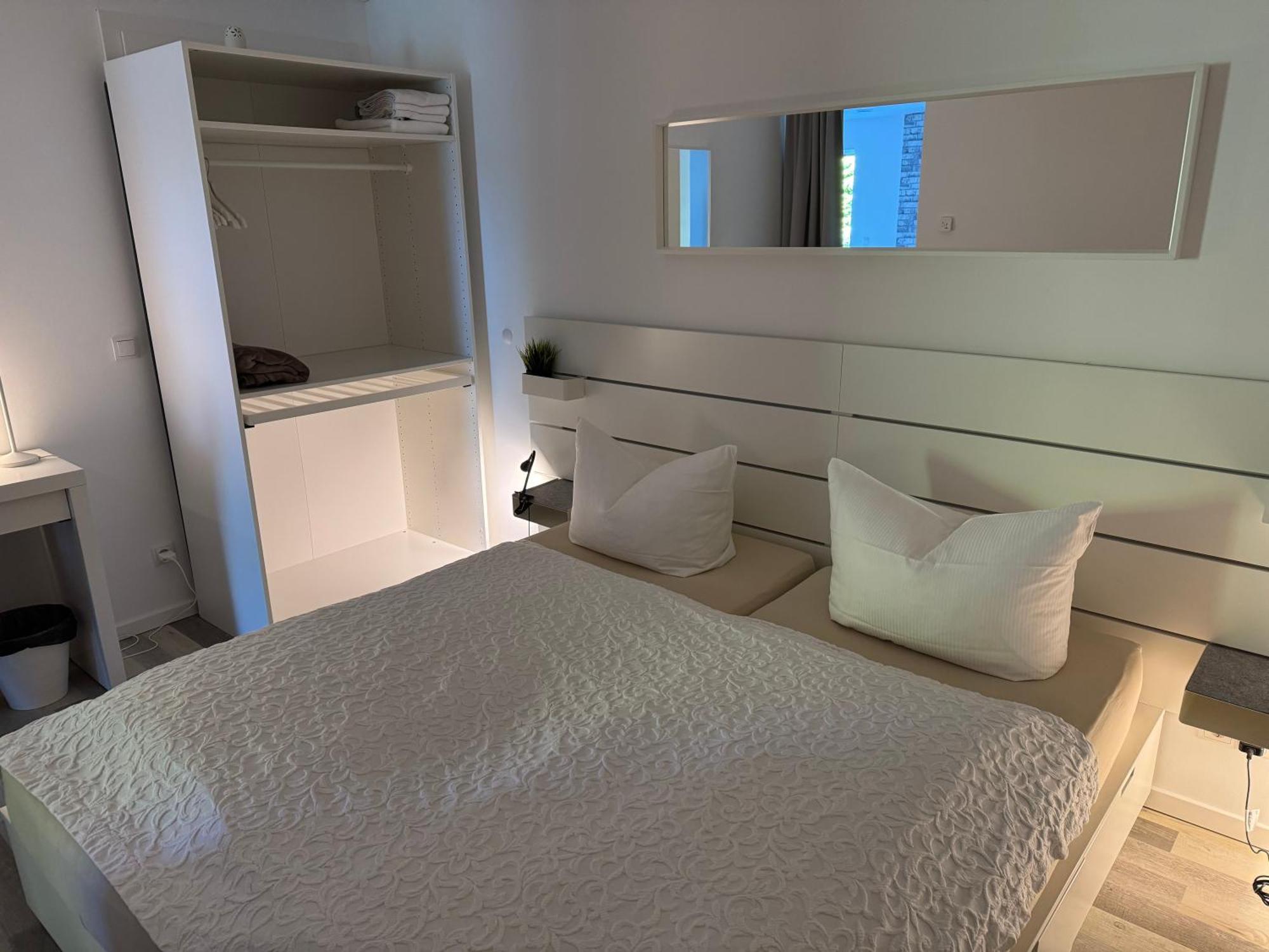 Apartment Montabaur Heiligenroth Zewnętrze zdjęcie